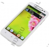 Lenovo A516 White (1.3GHz, 512MB RAM, 4.5"854x480 IPS,3G+BT+WiFi+GPS,  4Gb+microSD,  5Mpx,  Andr4.2)
