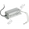 ЭРА <LP-LED-12-100W-IP67-М> Блок питания (вх.AC170-260В, вых  DC12В,  100Вт,  провода)
