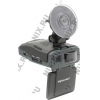 Highscreen Black Box ST (1280х720, LCD2.0", GPS, G-sens, Radar-detect, microSD, USB, AV, Li-Pol)  + авто.Адаптер