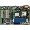 M/B ASROCK P4VT8+     SOCKET478 <VIA PT800> AGP+LAN+AC"97 SATA U133 USB2.0 ATX 3DDR DIMM <PC-3200>