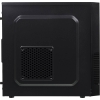 Корпус Accord A-07B черный без БП mATX 2xUSB2.0 1xUSB3.0 audio (ACC A-07B)