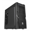 Корпус Thermaltake Commander G41 CA-1B4-00M1NN-00 черный w/o PSU ATX 1x120mm 2xUSB3.0 audio bott PSU