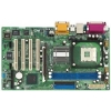 M/B ASROCK P4I45PE+/A/L SOCKET478 <I845PE> AGP+LAN+AC"97 USB2.0 U100 SATA ATX 2DDR DIMM<PC-2700>