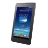 Планшет Asus FE170CG-1A070A Z2520 4C A9/RAM1Gb/ROM4Gb/7" WХGA 1280*800/3G/WiFi/BT/And4.3(JB+)/black (90NK0121-M03450)