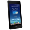 Планшет Asus ME176CX-1A033A Z3745 4C CT/RAM1Gb/ROM16Gb/7" WSVGA 1280*800/WiFi/BT/And4.0/black/Touch (90NK0131-M03810)