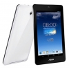Планшет Asus ME176CX-1C028A Z3745 4C CT/RAM1Gb/ROM16Gb/7" WSVGA 1280*800/WiFi/BT/And4.0/red/Touch (90NK0132-M03830)