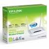 Маршрутизатор TP-Link (TL-WR842ND) 6-портов 10/100Mbit/s