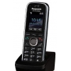Трубка доп. Dect Panasonic KX-TCA285RU черный для KX-TDA/TDE/NCP/NS