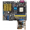 M/B ASUSTEK K8V DELUXE/WIFI-B SOCKET754<VIA K8T800>AGP+LAN1000+WIFI802.11B+1394+AC"97 U133 SATA RAID ATX 3DDR DIMM