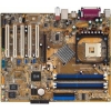 M/B ASUSTEK P4S800D/A/L  SOCKET478 <SIS655FX> AGP+AC"97+LAN UDMA133 SATA USB2.0 ATX 4DDR DIMM <PC-3200>