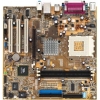 M/B ASUSTEK A7V8X-MX(SE)/A/L SOCKETA(462) <VIA KM400> AGP+SVGA+AC"97+LAN100 U133 MICROATX 2DDR DIMM <PC-2700>