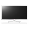 Телевизор LED LG 28" 28LB498U серебристый/HD READY/100Hz/DVB-T2/DVB-C/DVB-S2/USB/WiFi/Smart TV (RUS)
