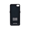 Чехол-аккумулятор EXEQ HelpinG-iC02, черный (iPhone 4/4S, 1900 мАч.)