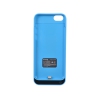 Чехол-аккумулятор EXEQ HelpinG-iC04, синий (iPhone 5/5S/5C, 2300 мАч.)