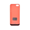 Чехол-аккумулятор EXEQ HelpinG-iC04, розовый (iPhone 5/5S/5C, 2300 мАч.)