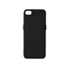 Чехол-аккумулятор EXEQ HelpinG-iC07, черный (iPhone 5/5S/5C, 4300 мАч., USB-порт, клип-кейс)