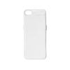 Чехол-аккумулятор EXEQ HelpinG-iC07, белый (iPhone 5/5S/5C, 4300 мАч., USB-порт, клип-кейс)