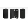 Чехол-аккумулятор EXEQ HelpinG-SF01, черный (Samsung Galaxy S3, 3300 мАч., USB-порт, флип-кейс)