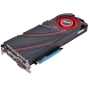Видеокарта 4Gb <PCI-E> ASUS R9 290X <R9 290, GDDR5, 512 bit, 2*DVI, HDMI, DP, Retail> (90YV0550-U0NA00)