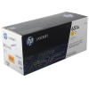 Картридж HP CE342A (№651A) для принтеров HP LaserJet 700 Color MFP 775. Жёлтый.