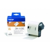 Наклейки Brother DK11202 почтовые 62х100мм (300шт)