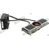 8Gb <PCI-E> DDR-5 Gigabyte GV-R9295X2-8GD-B (RTL) DVI+4xDP <RADEON  R9 295X2> LCS