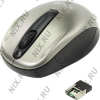 Genius Optical Mouse DX-7005 <Titanium> (RTL) USB  3btn+Roll (31030090102)