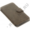 Чехол-книжка Norton <308239> универсальный  4.6-5" (коричневый)