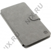 Чехол-книжка Norton <308420>  универсальный  5.5-6"  (серый)