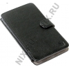 Чехол-книжка Norton <308253> универсальный  5.5-6" (чёрный)