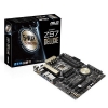 Материнская плата Z97 LGA1150 ATX Z97-DELUXE Asus