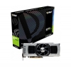 Видеокарта PCIE16 GTX TITAN Z 12GB/GDDR5 NE5XTIZ010K7 PALIT (NE5XTIZ010K7-P2080F)