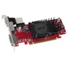 Видеокарта Asus PCI-E R5230-SL-1GD3-L AMD Radeon R5 230 1Gb 64bit DDR3 625/1200 DVIx1/HDMIx1/CRTx1/HDCP Ret