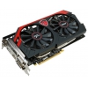 Видеокарта MSI PCI-E ATI R9 270X GAMING 2G ITX Radeon R9 270X 2Gb 256bit GDDR5 1080/5600 DVI/HDMI/DP/mDP*2/HDCP RTL