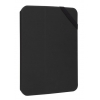Чехол Targus для Galaxy Tab SM-T53x EverVu полиуретан черный (THZ452EU)