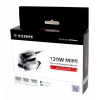 Блок питания Xilence SPS-XP-LP120.XM012 автоматический 120W 15V-24V 11-connectors от бытовой электросети LED индикатор