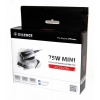 Блок питания Xilence SPS-XP-LP75.XM008 автоматический 75W 15V-24V 11-connectors от бытовой электросети LED индикатор