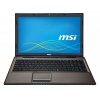 Ноутбук MSI Game-Series CR61 3M-007RU Brazos E1-2100/4Gb/500Gb/DVDRW/HD8000 int/15.6"/HD/Mat/1366x768/Win 8 Single Language/black/6c/WiFi/Cam (9S7-16GP11-007)