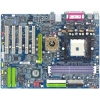 M/B GIGABYTE GA-K8VT800 PRO  SOCKET754 <VIA K8T800> AGP+LAN1000+1394+AC"97 SATA U133 ATX 3DDR DIMM <PC-3200>