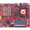 M/B MICRO-STAR MS-6758 875P NEO-FISR SOCKET478 <I875P>AGP+AC"97+LAN1000+1394 U100 SATA ATX 4DDR DIMM<PC-3200>