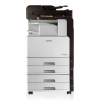 МФУ Лазерный Samsung SCX-8128NA (SCX-8128NA/XEV+cartridges) A3 Duplex Net + Full set of cartridges