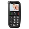 Мобильный телефон Ginzzu R31 DUAL черный моноблок 2Sim 1.77" GSM900/1800 GSM1900 FM microSDHC max2Gb