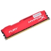 Память DDR3 8Gb (pc-12800) 1600MHz Kingston HyperX Fury Red Series CL10 <Retail> (HX316C10FR/8)