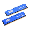 Память DDR3 16Gb (pc-15000) 1866MHz Kingston HyperX Fury Blue Series CL10 Kit of 2 <Retail> (HX318C10FK2/16)