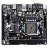 Мат. плата H61 LGA1155 MicroATX GA-H61M-S GigaByte