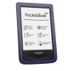 Электронная книжка INK 6" 4Гб PB 640 темно-синий POCKETBOOK (PB640-B-RU)