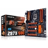 Мат. плата GIGABYTE GA-Z97X-SOC <S1150, iZ97, 4*DDR3, 4*PCI-E16x, SATA III, SATA RAID, USB 3.0, GB Lan, ATX, Retail>