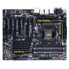 Мат. плата GIGABYTE GA-Z97X-UD5H-BK <S1150, iZ97, 4*DDR3, 3*PCI-E16x, 2*PCI-E1x, 2*PCI, SATA III, SATA RAID, USB 3.0, GB Lan, ATX, Retail>