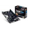Мат. плата AMD AM1 SocketAM1 MicroATX GA-AM1M-S2H GigaByte