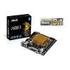 Материнская плата CELERON J1800 MITX J1800I-A Asus